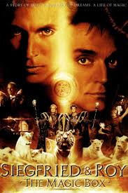Siegfried & Roy: The Magic Box (1999)