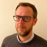 Gavin Oram Email & Phone Number