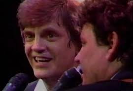 FROM RAY BURGHARDT This was Phil's band from 79 to the reunion in 83 Left  to Right Jay Lacy