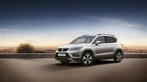 Further trims include fr and fr sport (from £29,385 and £29,845) with the range topped by the xperience lux model from £30,620. Seat Ateca First Edition Starts At 21 995 In U K
