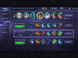 Empires and puzzles emblems use. Irithel Emblem Build Dota Blog Info