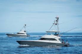 Trials Tribulations Of Marine Paint Coatings Marlin Magazine