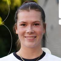 Mia Mee Chi Harbers » คู่แข่งชาย :: วีเมนส์ วอลเลย์บ็อกซ์