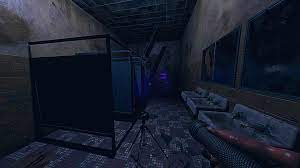 A revenant is a slow but violent ghost that will attack indiscriminately. Phasmophobia Ghost Types All Ghosts In The Game Pcgamesn