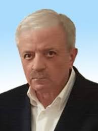 Funerali Antonio 'TONINO L' ARCHITETTO' Peluso a Poggiomarino