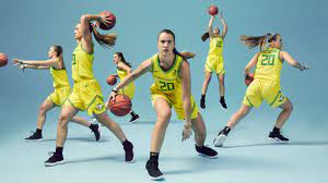Sabrina ionescu in her 4th wnba game: The Legend Of Sabrina Ionescu