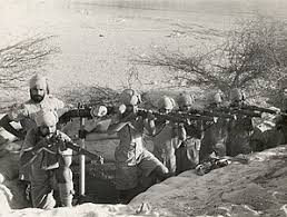 Indian Army during World War II - Wikipedia