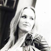 Nadine Bevan's Instagram, Twitter & Facebook