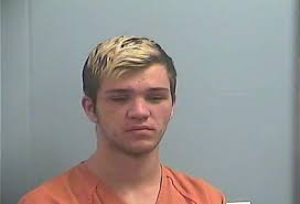 Two arrested after stealing pop-up camper, fleeing