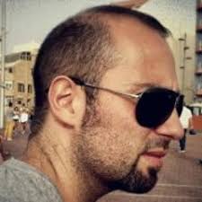 Stream Oliver Ramírez 1 music