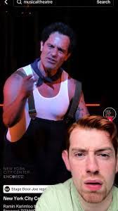 Adrienne Dobson's Instagram, Twitter & Facebook