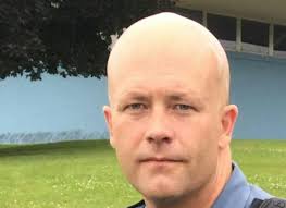 MN family honors police officer who died of cancer