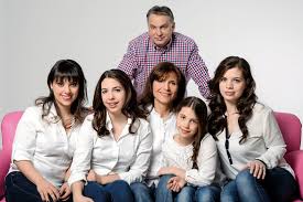 And he is expected to win. Orban Is Tender At Home Wife Says As Hungary Election Nears Wsj