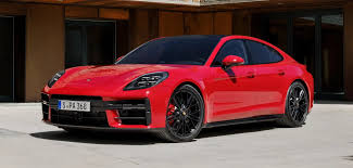 Image result for Peru Red 2025 Porsche