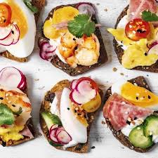 Take a look at some healthy snacks you probably already have at home and get some healthy eating tips. 30 Healthy Snack Ideas Easy And Delicious Snack Foods To Make At Home