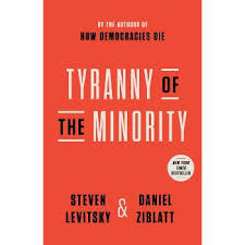 Tyranny Of The Minority