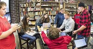 Believe it or not: From JFK to lizard people, Amboy High School class looks  at truths and fallacies