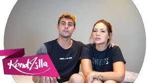 Qual o nome do seu ex namorado? Fim De Namoro Rezende Virginia Matheus Kauan Vou Ter Que Superar Virzendeacabou Youtube