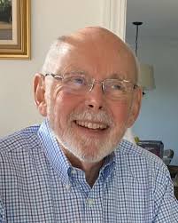 Ernest G. Baxa Jr. Obituary (2022)