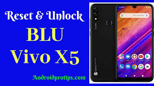 It works to remove any lock pattern without any data loss and it works for every android device including samsung devices. Wipe Delete Data On Blu Vivo X5 For Gsm