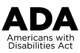 ADA Transition Plan