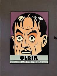 Jacobs, Edgar Pierre