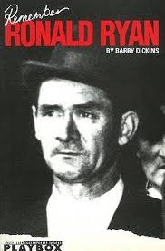 Remember Ronald Ryan by Barry and Monash University. Playbox Theatre Centre  Dickins