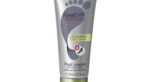 1 foot care expert review and demo. Oriflame Foot Cream Heel Repair Foot Cream Review