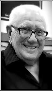 Frank J. Felice April 16, 1938