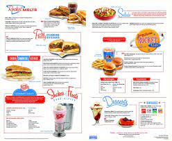 Pin On Jhonny Rockets Restaurants