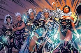 In this new episode of marvel becoming, learn how a fan found a home in comics and cosplay, no matter who told. Happy If She Were Nappy Thoughts On Storm The Greatest X Man By Charles Lewis Iii Medium