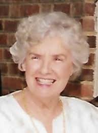 Mary Pridgeneedick Obituary