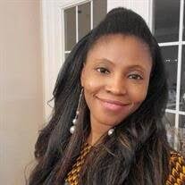 Aimée Mondo Geneva Keller-Achu Obituary