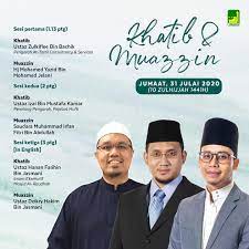 Timbalan pengarah pusat pengkajian jawi dan kitab turath. Eid Mubaarak Taqabbalallahu Minna Wa Masjid Ar Raudhah Facebook