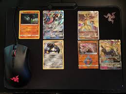 Pulls From 1 Forbidden Light Etb And 2 Boosters Pokemontcg