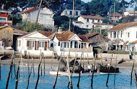 L Herbe Destination Cap Ferret Nos Locations De Maison Appartement Villa Au Cap Ferret Et Sur La Presqu Il Cap Ferret Cabane De Pecheur Retour De Vacances