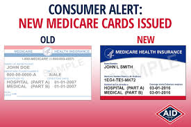 Check spelling or type a new query. Consumer Alert New Medicare Cards Coming Arkansas Insurance Department