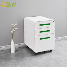 Choose a filing cabinet that can save all of your professional paperwork. High Quality 2 Drawers Box Box File Pedestal Metal Filing Cabinet Steel Mobile Pedestal