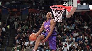 Rewards / spotlight sim east. Vince Carter Explains Why He Doesn T Want Gimmicks In Dunk Contest