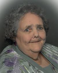 Laura Mae Holder Obituary