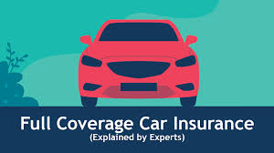 Full coverage car insurance only covers your vehicle's mechanical issues if they were caused during an accident. Best Full Coverage Car Insurance 2019 Expert Guide