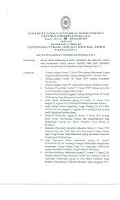 Contoh Surat Gugatan Ke Pengadilan Hubungan Industrial Industrial Surat Hubungan