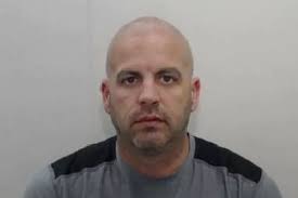 Locked up in Greater Manchester: The criminals sent down over the last  seven days