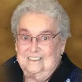 Obituary information for Mrs. Joan Dugan Becker