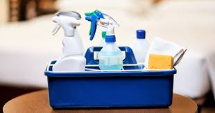 Check spelling or type a new query. Bedroom Spring Cleaning Checklist Housewife How Tos