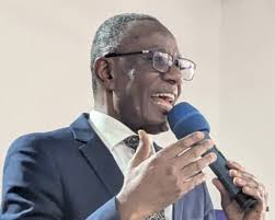 Miss Precious Anane Wins Golden Jubilee Preacher Kid Competition