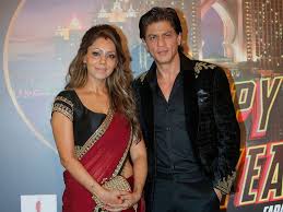 Bollywood Gauri Khan On Being Married To Shah Rukh Khan Bollywood Gulf News Shah rukh khan latest breaking news, pictures, photos and video news.