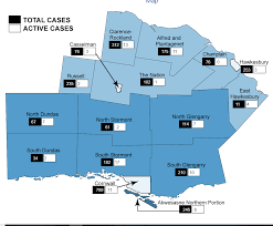 According to ontario premier doug ford. Cornwall Leading The Way In New Covid 19 Cases