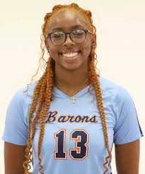 2024 Women's Volleyball Roster