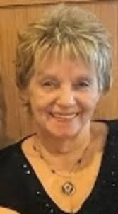 Obituary information for Sherry Ann Lunsford
